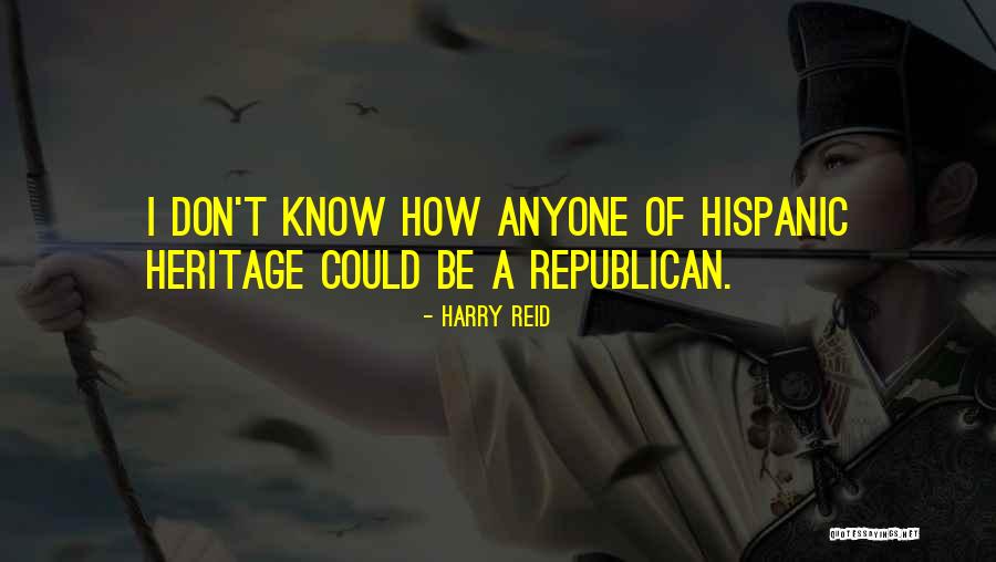 Harry Reid Quotes 608023 Harry Reid Quotes 608023