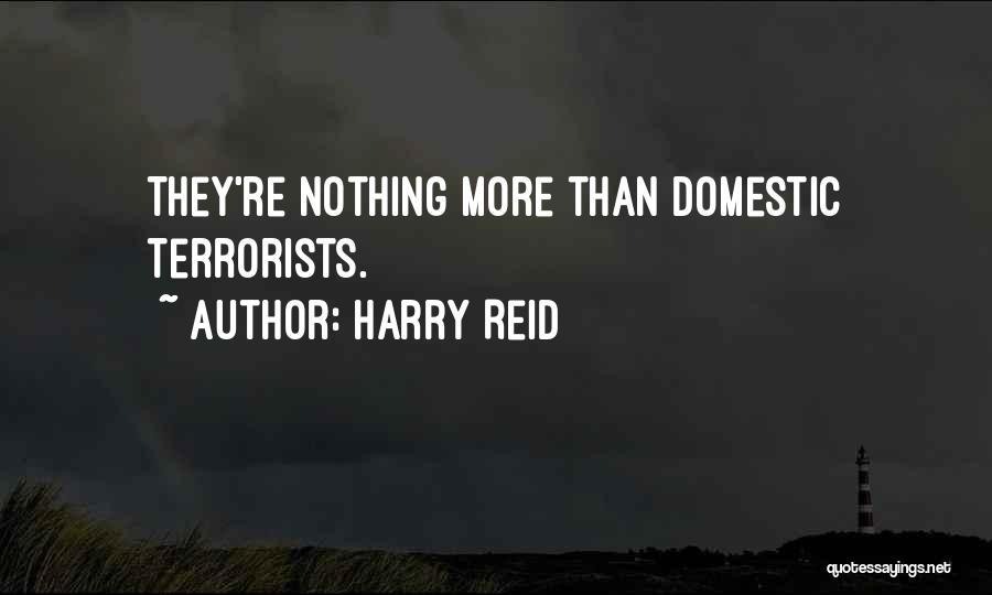 Harry Reid Quotes 940074 Harry Reid Quotes 940074