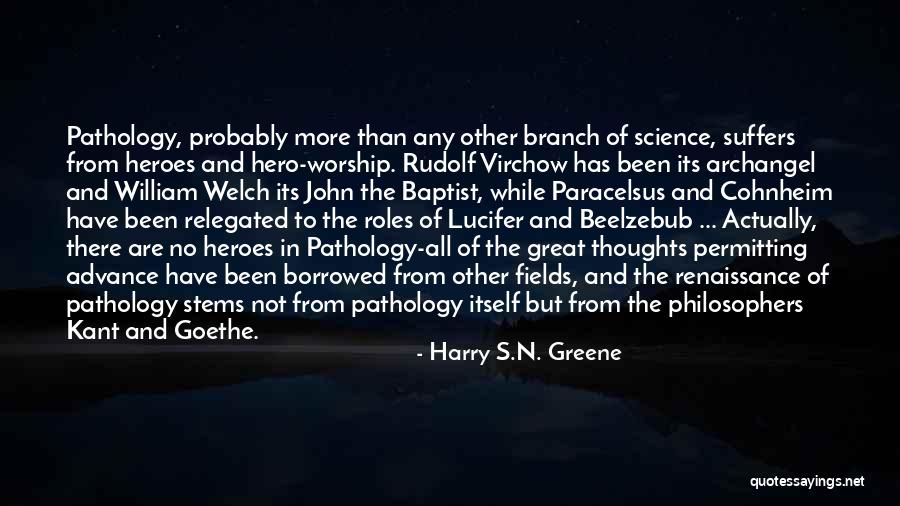 Harry S.N. Greene Quotes 134687 Harry S.N. Greene Quotes 134687