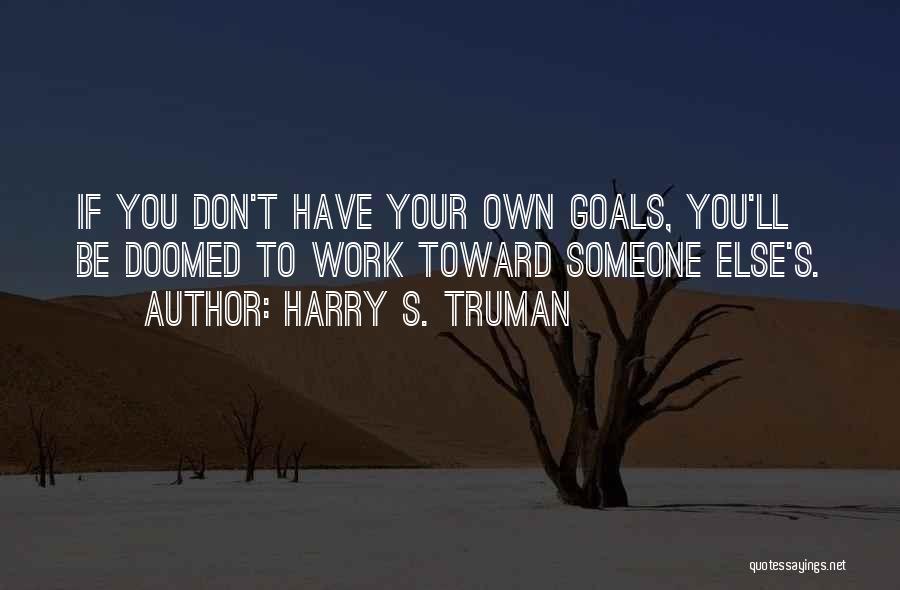 Harry S. Truman Quotes 2020026