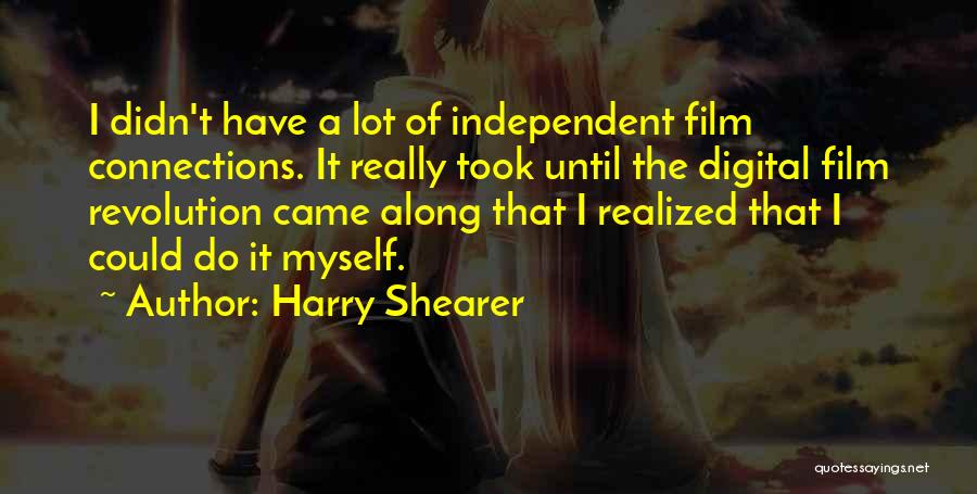 Harry Shearer Quotes 1378850