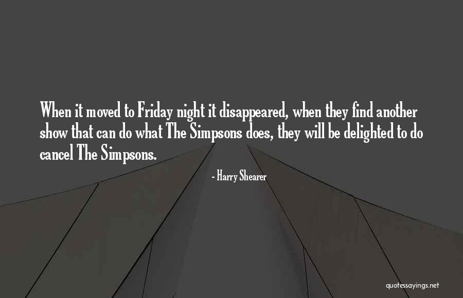 Harry Shearer Quotes 1639163