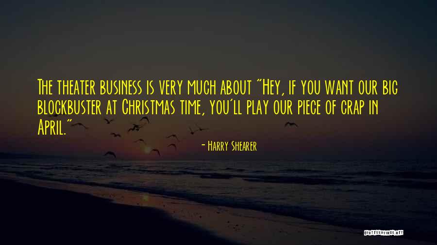 Harry Shearer Quotes 1658600 Harry Shearer Quotes 1658600