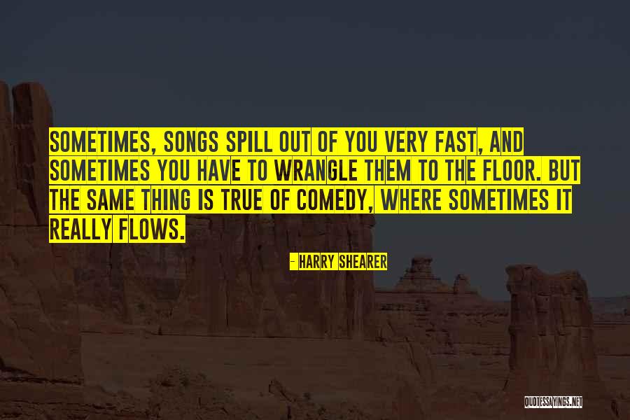 Harry Shearer Quotes 1677752 Harry Shearer Quotes 1677752