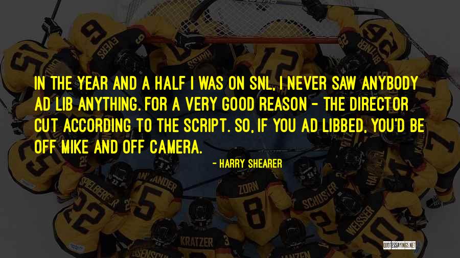 Harry Shearer Quotes 1689686 Harry Shearer Quotes 1689686