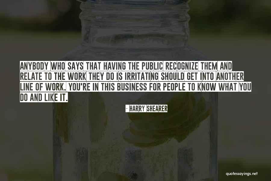 Harry Shearer Quotes 1772309 Harry Shearer Quotes 1772309