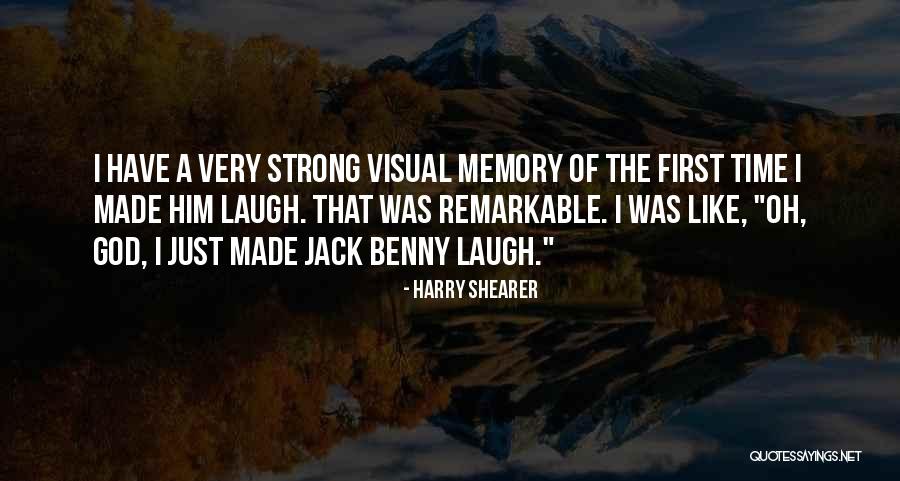 Harry Shearer Quotes 1964995 Harry Shearer Quotes 1964995