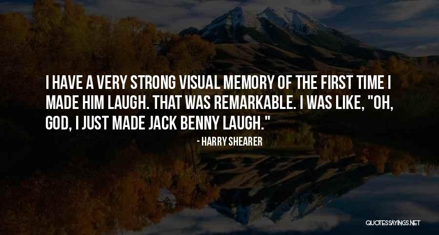 Harry Shearer Quotes 1964995