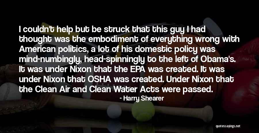 Harry Shearer Quotes 402853