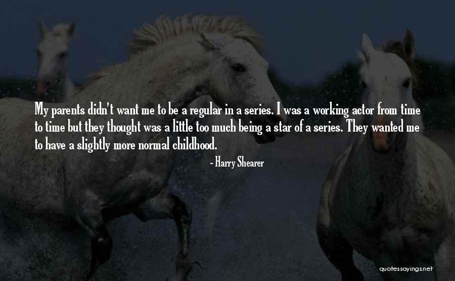 Harry Shearer Quotes 433493 Harry Shearer Quotes 433493