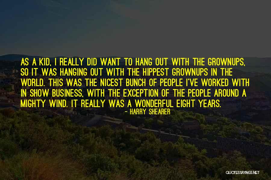 Harry Shearer Quotes 527310 Harry Shearer Quotes 527310