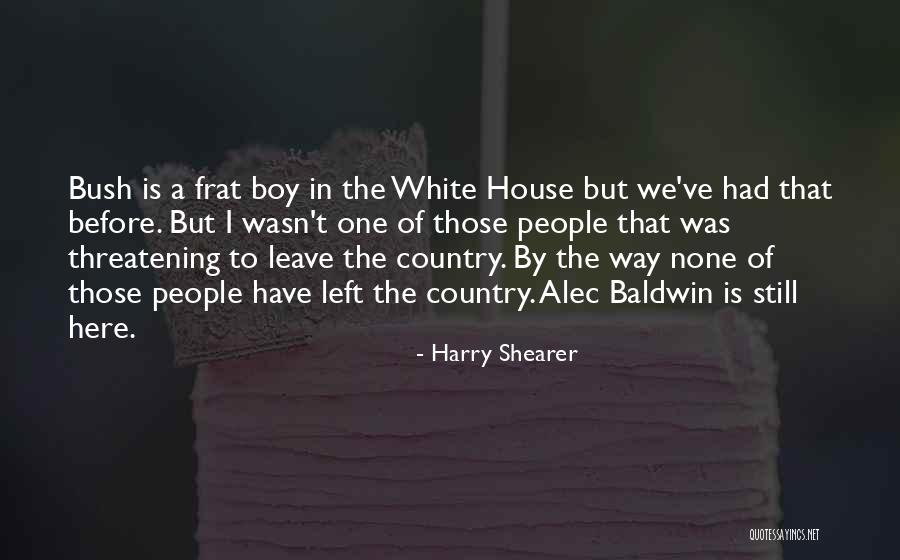Harry Shearer Quotes 572903 Harry Shearer Quotes 572903