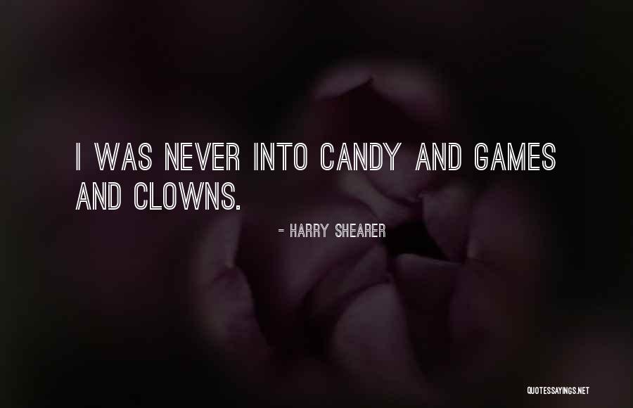 Harry Shearer Quotes 672701 Harry Shearer Quotes 672701