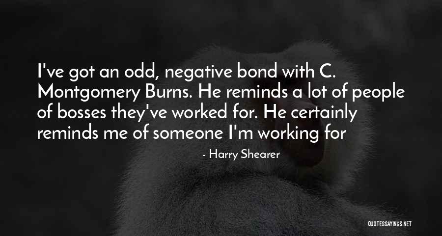 Harry Shearer Quotes 682947 Harry Shearer Quotes 682947