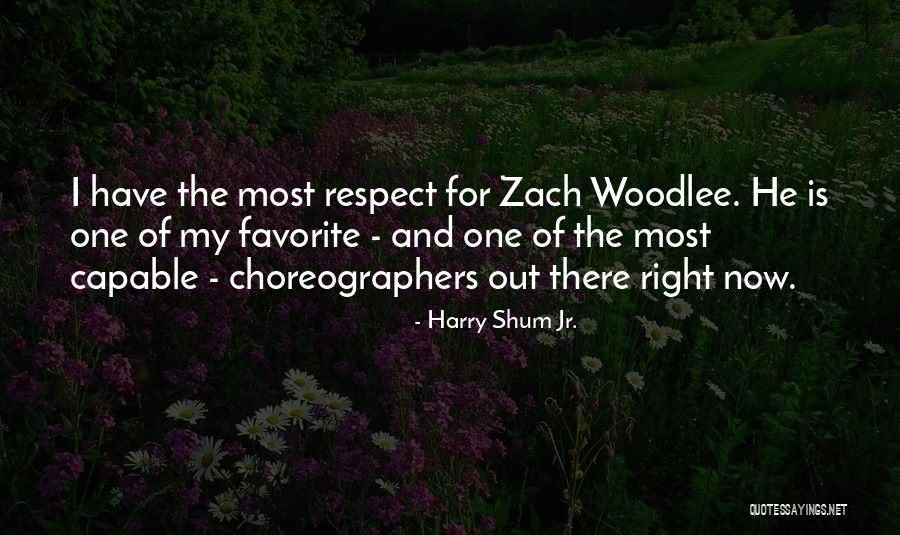 Harry Shum Jr. Quotes 1013358