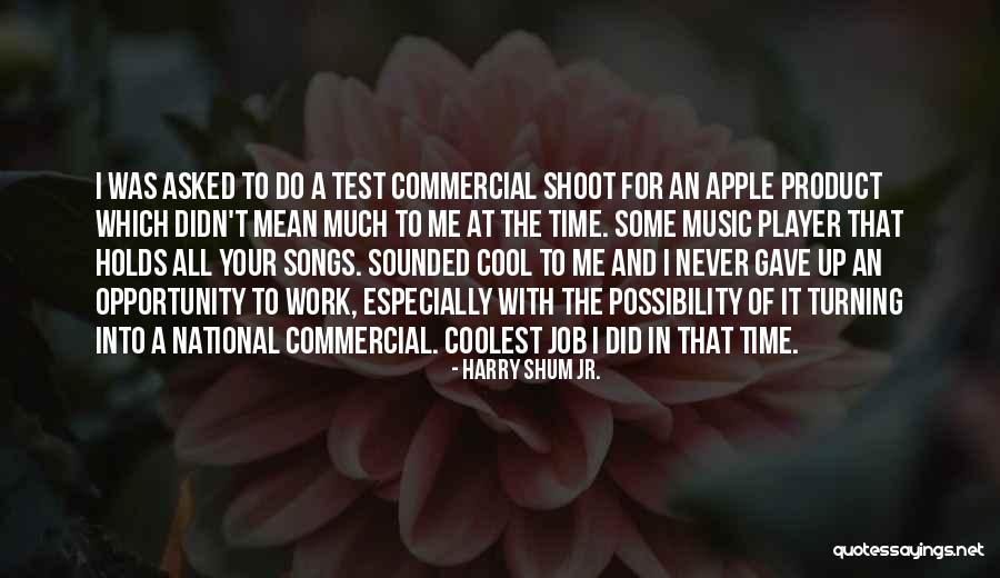 Harry Shum Jr. Quotes 1704834 Harry Shum Jr. Quotes 1704834