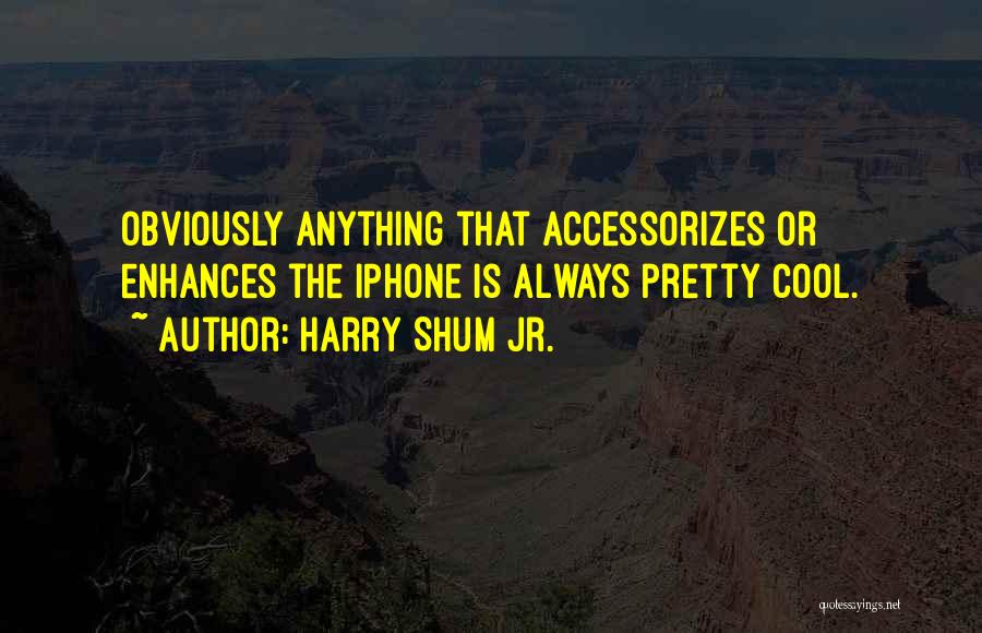 Harry Shum Jr. Quotes 1708735