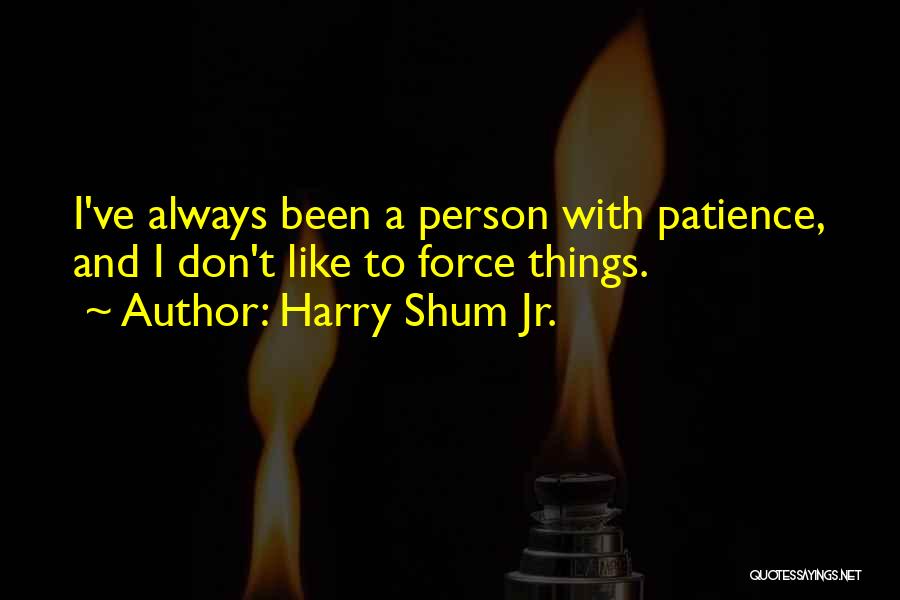 Harry Shum Jr. Quotes 1781673