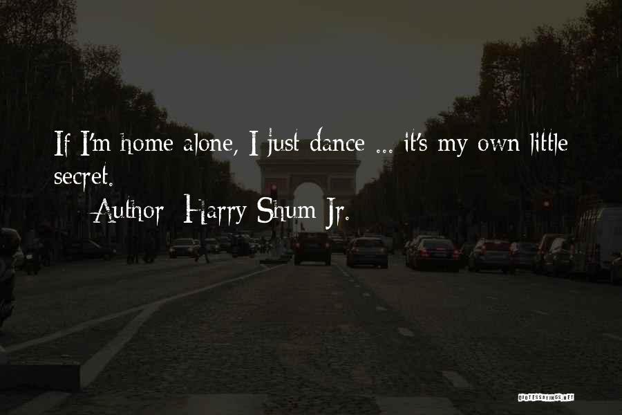 Harry Shum Jr. Quotes 1926636