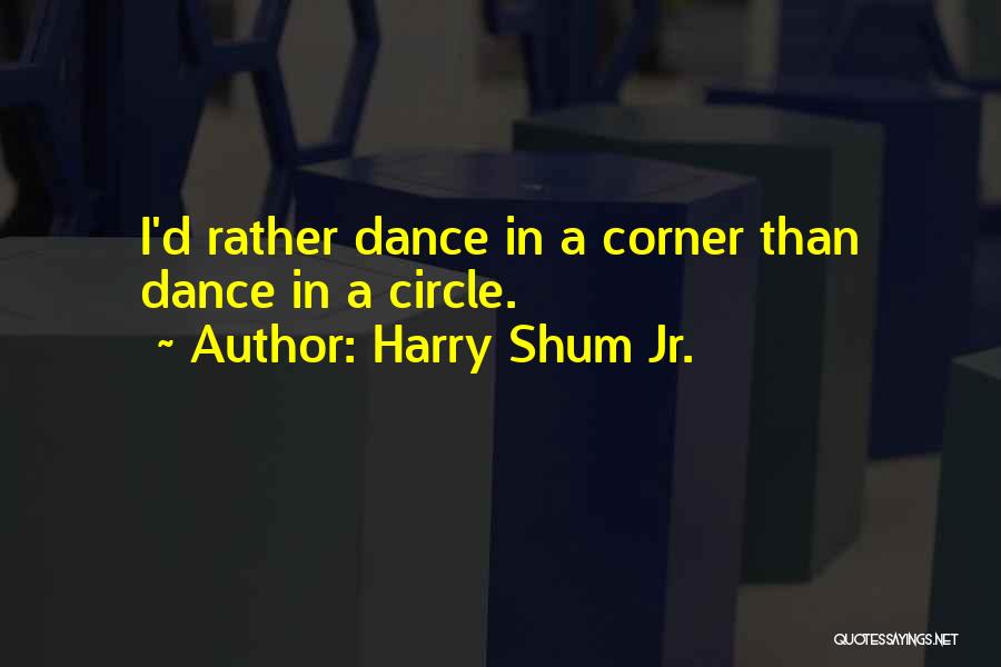 Harry Shum Jr. Quotes 390893