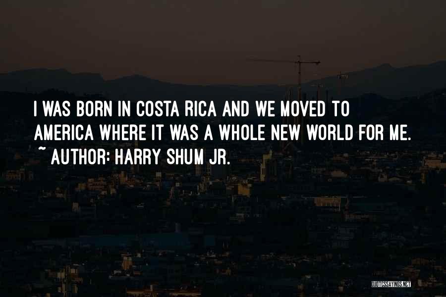 Harry Shum Jr. Quotes 554038