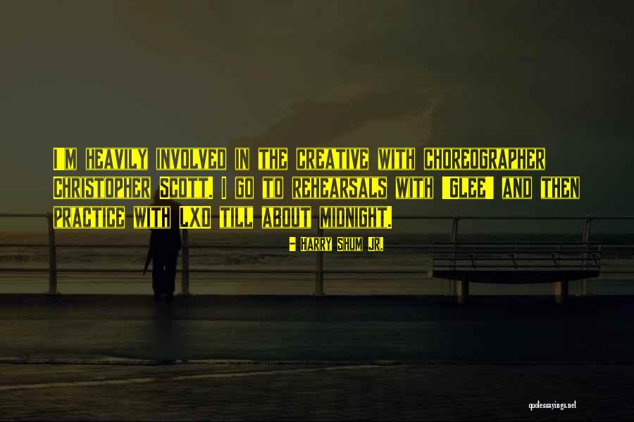 Harry Shum Jr. Quotes 597983 Harry Shum Jr. Quotes 597983