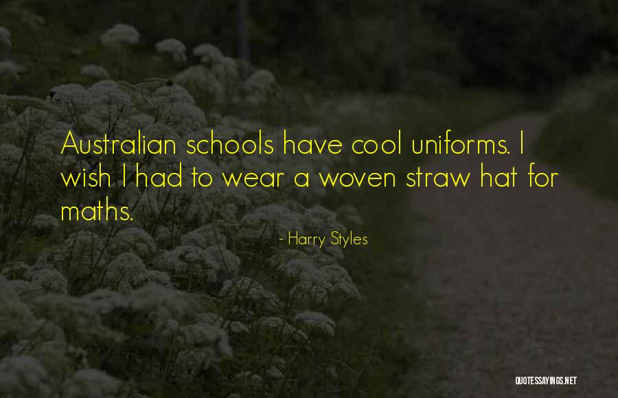 Harry Styles Quotes 1305154