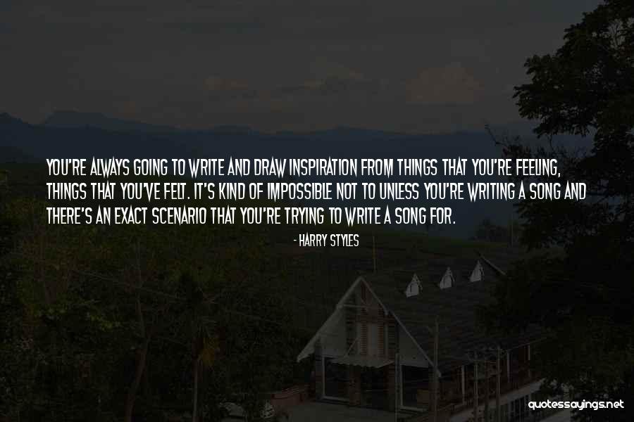 Harry Styles Quotes 1481763 Harry Styles Quotes 1481763