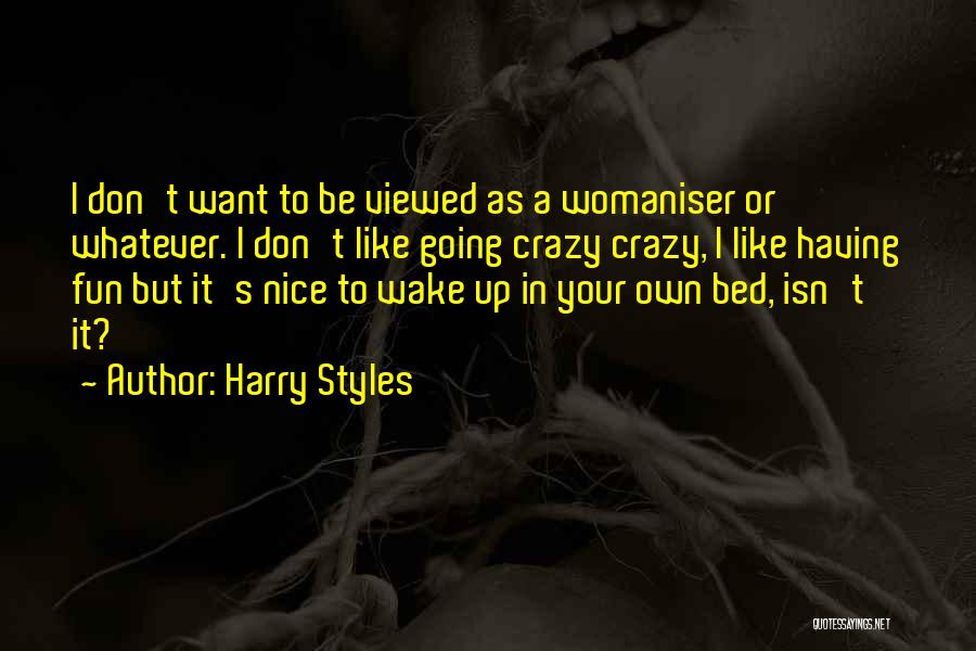 Harry Styles Quotes 1514412