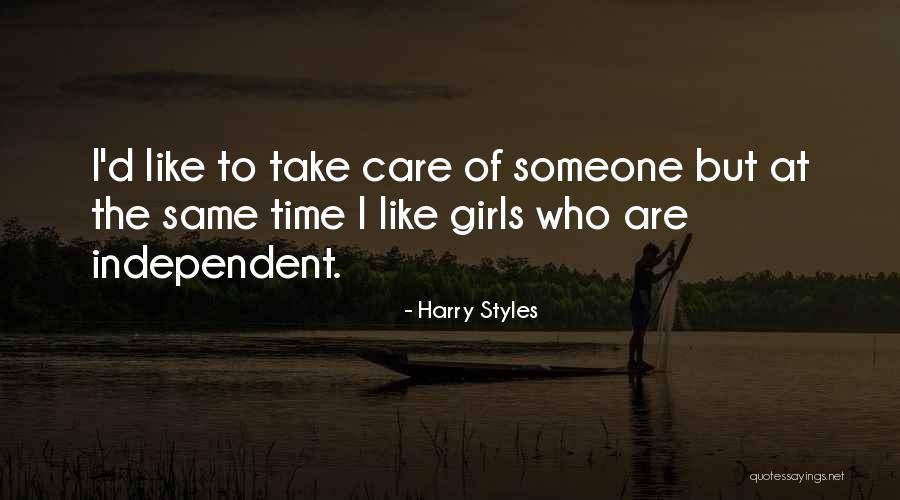 Harry Styles Quotes 157527