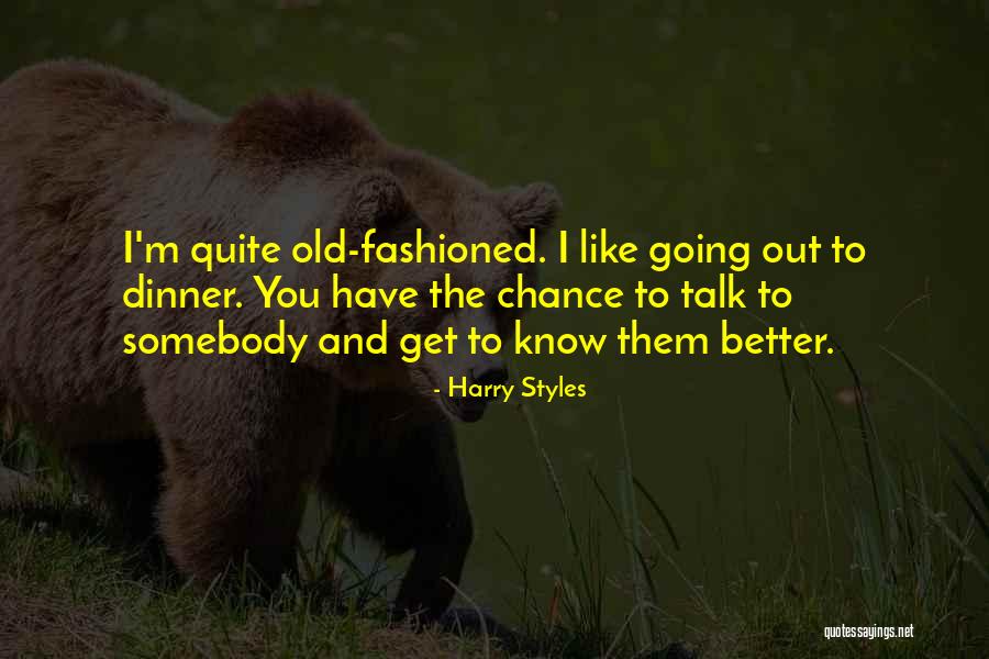 Harry Styles Quotes 1626372