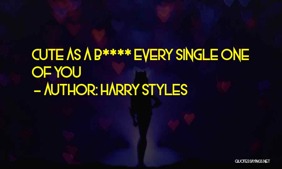 Harry Styles Quotes 1645220