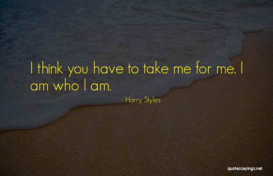 Harry Styles Quotes 1646340