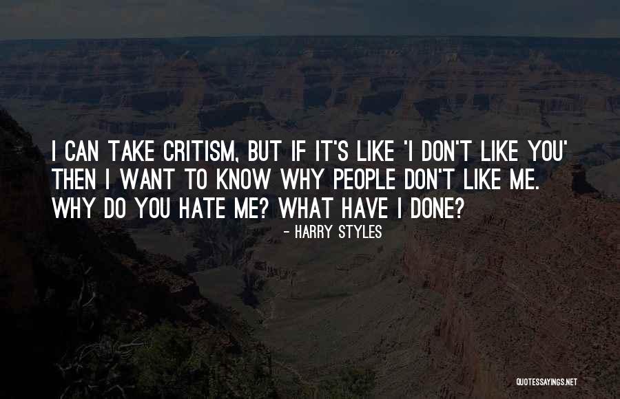 Harry Styles Quotes 1727759