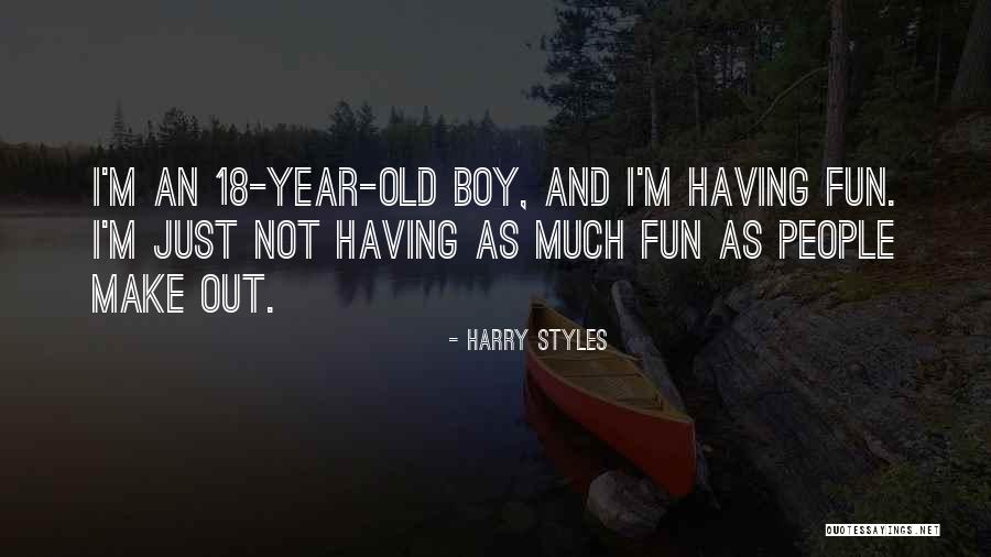 Harry Styles Quotes 1880861