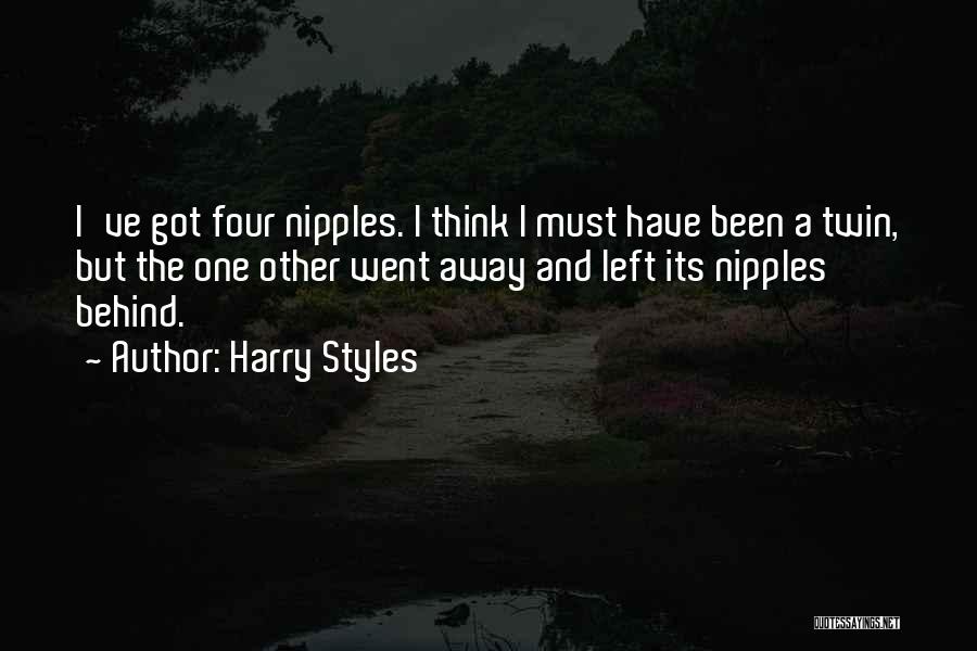 Harry Styles Quotes 2011673