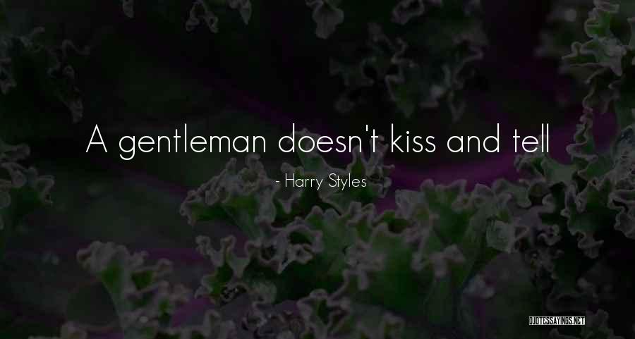 Harry Styles Quotes 2028509