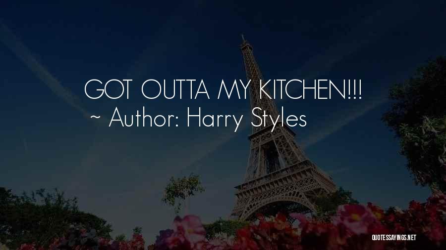 Harry Styles Quotes 2080359