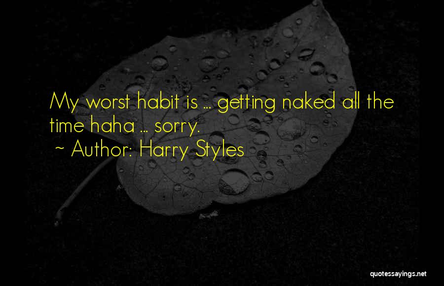 Harry Styles Quotes 2088354