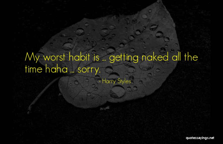 Harry Styles Quotes 2088354 Harry Styles Quotes 2088354