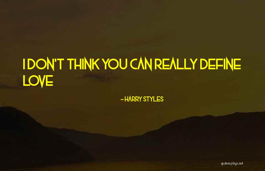 Harry Styles Quotes 226650