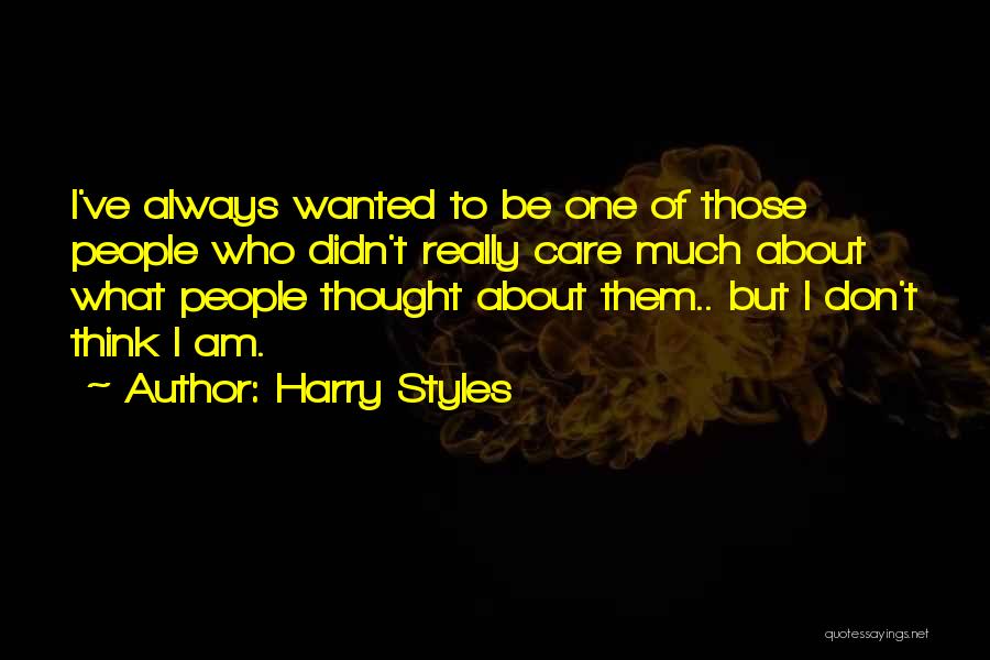 Harry Styles Quotes 332822