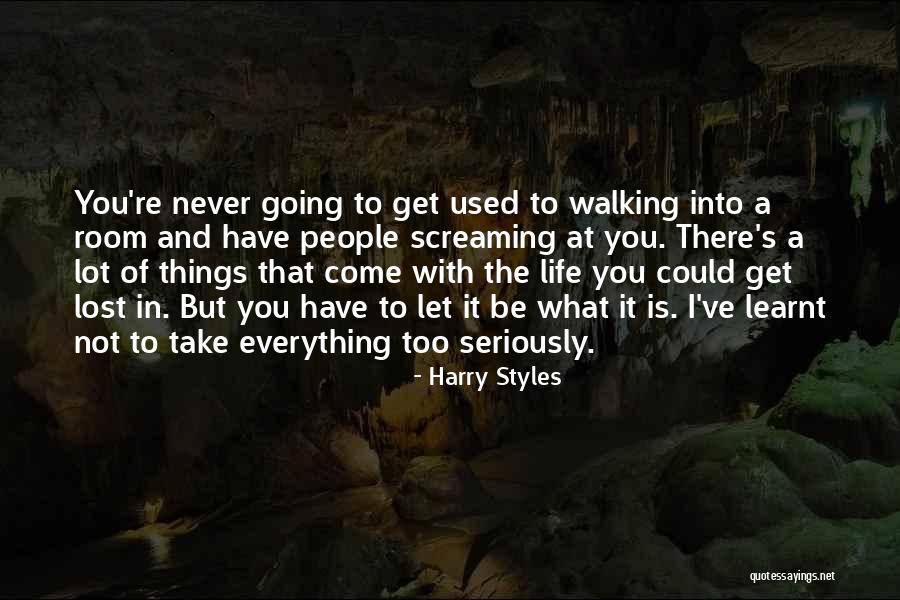 Harry Styles Quotes 523269 Harry Styles Quotes 523269