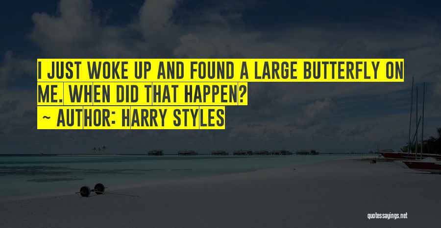 Harry Styles Quotes 534790