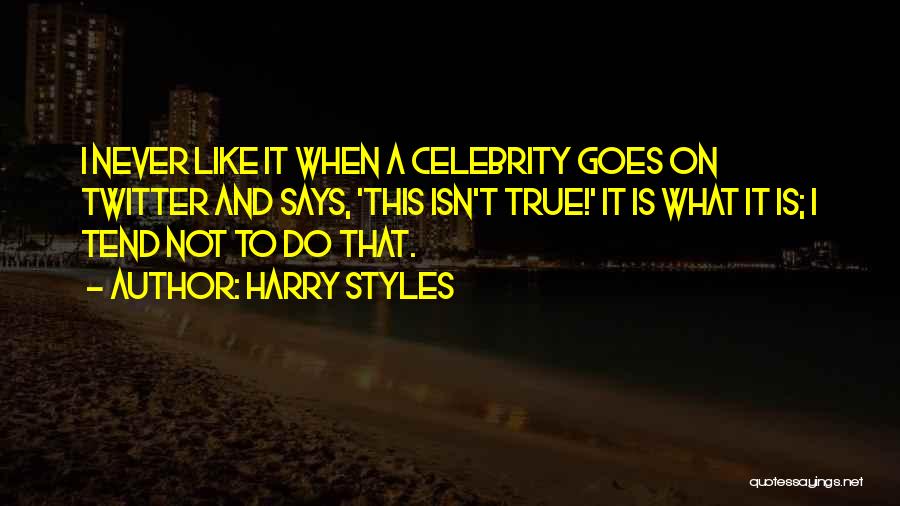 Harry Styles Quotes 579878