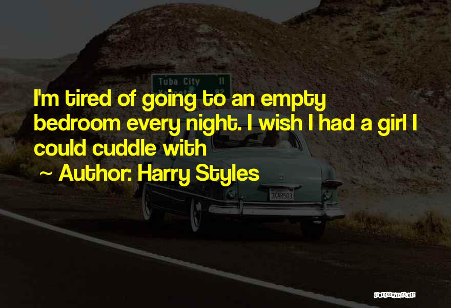 Harry Styles Quotes 791096