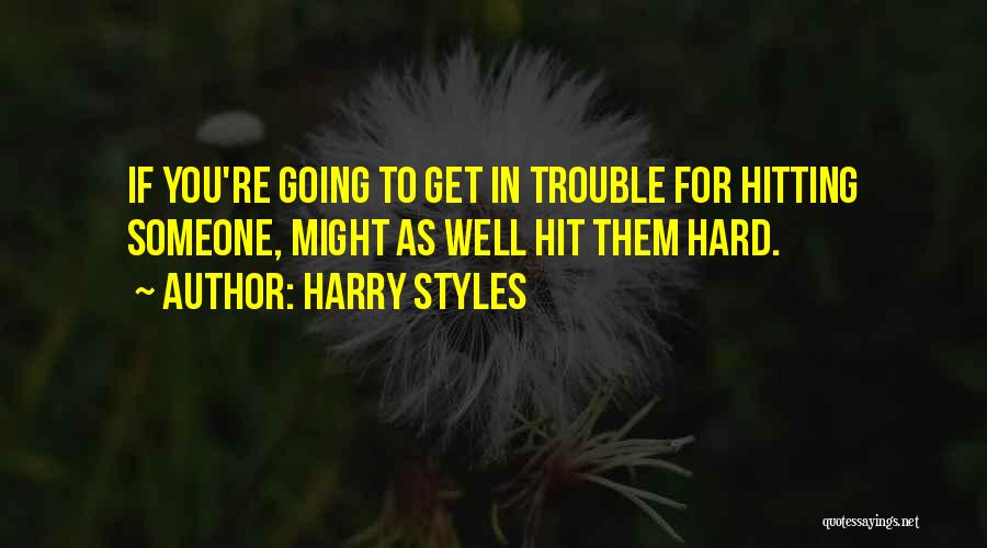 Harry Styles Quotes 930774