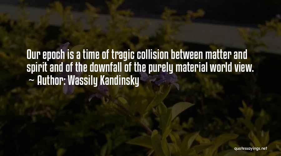 Harry Telford Quotes By Wassily Kandinsky