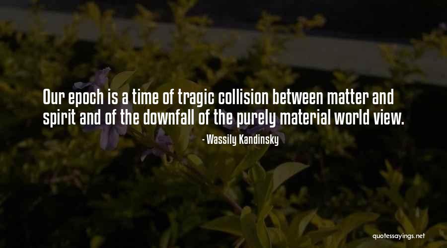 Harry Telford Quotes By Wassily Kandinsky