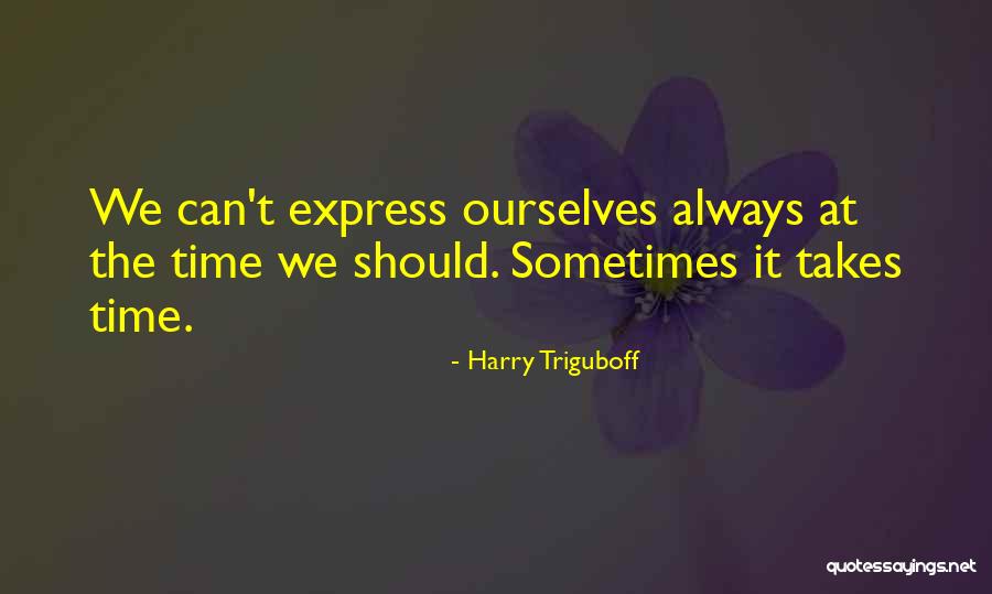 Harry Triguboff Quotes 1767834